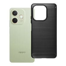 Заредете изображение във визуализатора на галерията – Case for Oppo A5 PRO 5G Carbon 2.0 black
