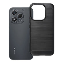 Заредете изображение във визуализатора на галерията – Case for Honor 400 Lite Carbon 2.0 black
