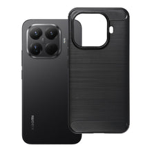 Заредете изображение във визуализатора на галерията – Case for Xiaomi 15T PRO CARBON 2.0 black
