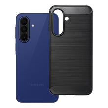Заредете изображение във визуализатора на галерията – Case for SAMSUNG A27 5G Carbon 2.0 black
