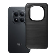 Заредете изображение във визуализатора на галерията – Case for Xiaomi Redmi Note 15 PRO PLUS 5G CARBON 2.0 black
