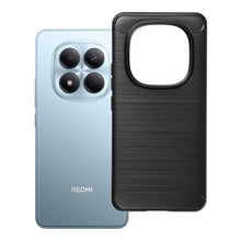 Заредете изображение във визуализатора на галерията – Case for Xiaomi Redmi Note 15 PRO 4G CARBON 2.0 black
