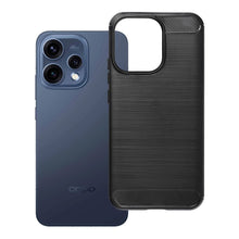 Заредете изображение във визуализатора на галерията – Case for Oppo Reno 15 5G CARBON 2.0 black
