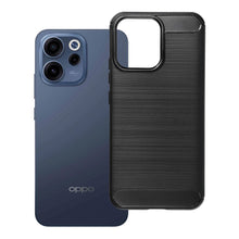 Заредете изображение във визуализатора на галерията – Case for Oppo Reno 15F 5G / 15 FS CARBON 2.0 black
