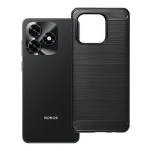 Заредете изображение във визуализатора на галерията – Гръб Carbon 2.0 за Honor X5c Plus - черен
