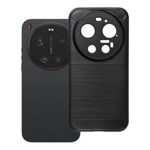 Заредете изображение във визуализатора на галерията – Case for Xiaomi 17 Ultra CARBON 2.0 black
