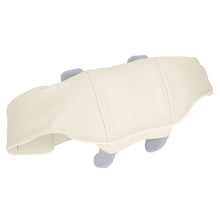 Заредете изображение във визуализатора на галерията – Massager for shoulder and neck Hoco HP52 beige
