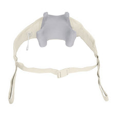 Заредете изображение във визуализатора на галерията – Massager for shoulder and neck Hoco HP52 beige
