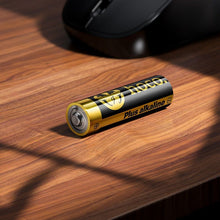 Заредете изображение във визуализатора на галерията – Alkaine battery LR6 (AA) 10 pcs Hoco JA1 black
