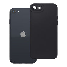 Заредете изображение във визуализатора на галерията – Case for iPhone 7 / 8 / SE 2020 / SE 2022 Matt 2.0 black
