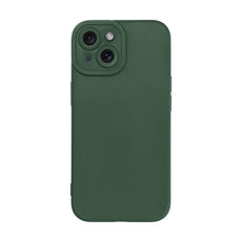 Заредете изображение във визуализатора на галерията – Case for iPhone 7 / 8 / SE 2020 / SE 2022 Matt 2.0 dark green
