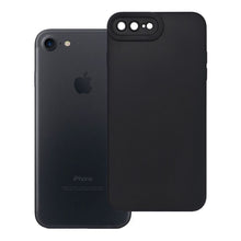 Заредете изображение във визуализатора на галерията – Case for iPhone 7 PLUS / 8 PLUS Matt 2.0 black
