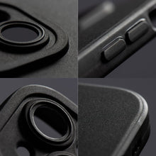 Заредете изображение във визуализатора на галерията – Case for iPhone XR Matt 2.0 black
