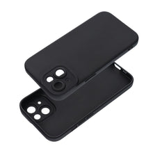 Заредете изображение във визуализатора на галерията – Case for iPhone 12 Matt 2.0 black
