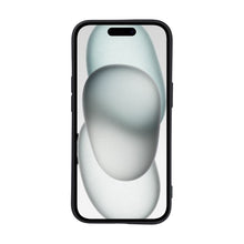 Заредете изображение във визуализатора на галерията – Case for iPhone 12 Matt 2.0 black
