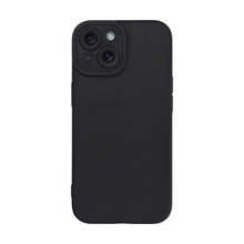 Заредете изображение във визуализатора на галерията – Case for iPhone 12 Matt 2.0 black
