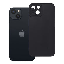 Заредете изображение във визуализатора на галерията – Case for iPhone 13 Matt 2.0 black
