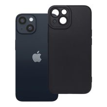 Заредете изображение във визуализатора на галерията – Case for iPhone 14 Matt 2.0 black
