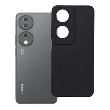 Заредете изображение във визуализатора на галерията – Case for Honor X7b Matt 2.0 black
