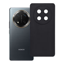 Заредете изображение във визуализатора на галерията – Case for Honor Magic 7 LITE Matt 2.0 black
