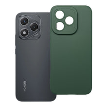Заредете изображение във визуализатора на галерията – Case for Honor 400 LITE Matt 2.0 dark green
