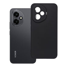 Заредете изображение във визуализатора на галерията – Case for Honor 400 5G Matt 2.0 black
