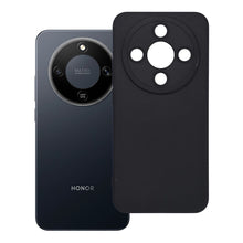 Заредете изображение във визуализатора на галерията – Гръб Matt 2.0 за Honor Magic 8 LITE - черен
