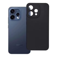 Заредете изображение във визуализатора на галерията – Case for Oppo Reno 15 5G Matt 2.0 black
