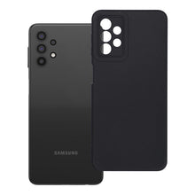 Заредете изображение във визуализатора на галерията – Case for Samsung A32 5G Matt 2.0 black
