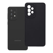 Заредете изображение във визуализатора на галерията – Case for Samsung A33 5G Matt 2.0 black
