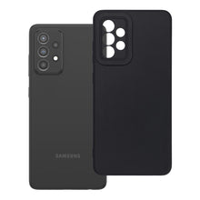 Заредете изображение във визуализатора на галерията – Case for Samsung A52 5G / A52 LTE ( 4G ) / A52S Matt 2.0 black
