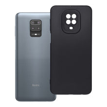 Заредете изображение във визуализатора на галерията – Case for Xiaomi Redmi NOTE 9 PRO Matt 2.0 black
