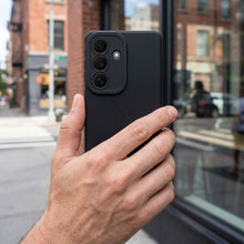 Заредете изображение във визуализатора на галерията – Case for Xiaomi Redmi NOTE 9 PRO Matt 2.0 black
