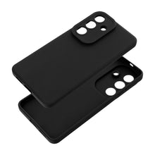 Заредете изображение във визуализатора на галерията – Case for Xiaomi Redmi 12 4G / Redmi 12 5G Matt 2.0 black
