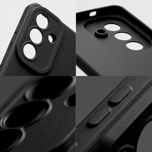 Заредете изображение във визуализатора на галерията – Case for Xiaomi Redmi 12 4G / Redmi 12 5G Matt 2.0 black
