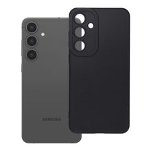 Заредете изображение във визуализатора на галерията – Case for Samsung S24 PLUS Matt 2.0 black
