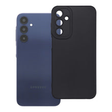 Заредете изображение във визуализатора на галерията – Case for Samsung A25 5G Matt 2.0 black

