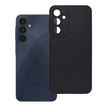 Заредете изображение във визуализатора на галерията – Case for Samsung A16 5G / A16 4G Matt 2.0 black
