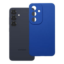 Заредете изображение във визуализатора на галерията – Case for Samsung S25 Matt 2.0 blue
