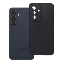 Заредете изображение във визуализатора на галерията – Case for Samsung A36 5G Matt 2.0 black
