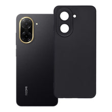 Заредете изображение във визуализатора на галерията – Case for Xiaomi Redmi A5 ( 171,7 x 77,8 x 8,26 ) Matt 2.0 black
