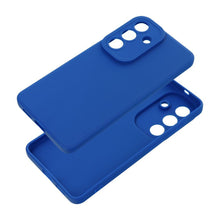 Заредете изображение във визуализатора на галерията – Case for Xiaomi Redmi A5 ( 171,7 x 77,8 x 8,26 ) Matt 2.0 blue
