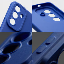 Заредете изображение във визуализатора на галерията – Case for Xiaomi Redmi A5 ( 171,7 x 77,8 x 8,26 ) Matt 2.0 blue
