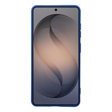 Заредете изображение във визуализатора на галерията – Case for Samsung S25 FE Matt 2.0 blue
