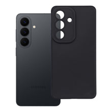 Заредете изображение във визуализатора на галерията – Case for Samsung S26 Matt 2.0 black
