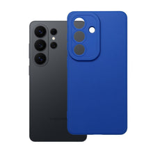 Заредете изображение във визуализатора на галерията – Case for Samsung S26 Matt 2.0 blue
