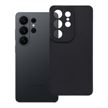 Заредете изображение във визуализатора на галерията – Case for Samsung S26 ULTRA Matt 2.0 black
