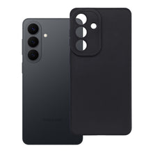 Заредете изображение във визуализатора на галерията – Case for Samsung S26 PLUS Matt 2.0 black
