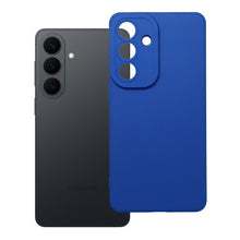 Заредете изображение във визуализатора на галерията – Case for Samsung S26 PLUS Matt 2.0 blue
