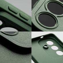 Заредете изображение във визуализатора на галерията – Case for Xiaomi Redmi NOTE 15 4G / 5G Matt 2.0 dark green
